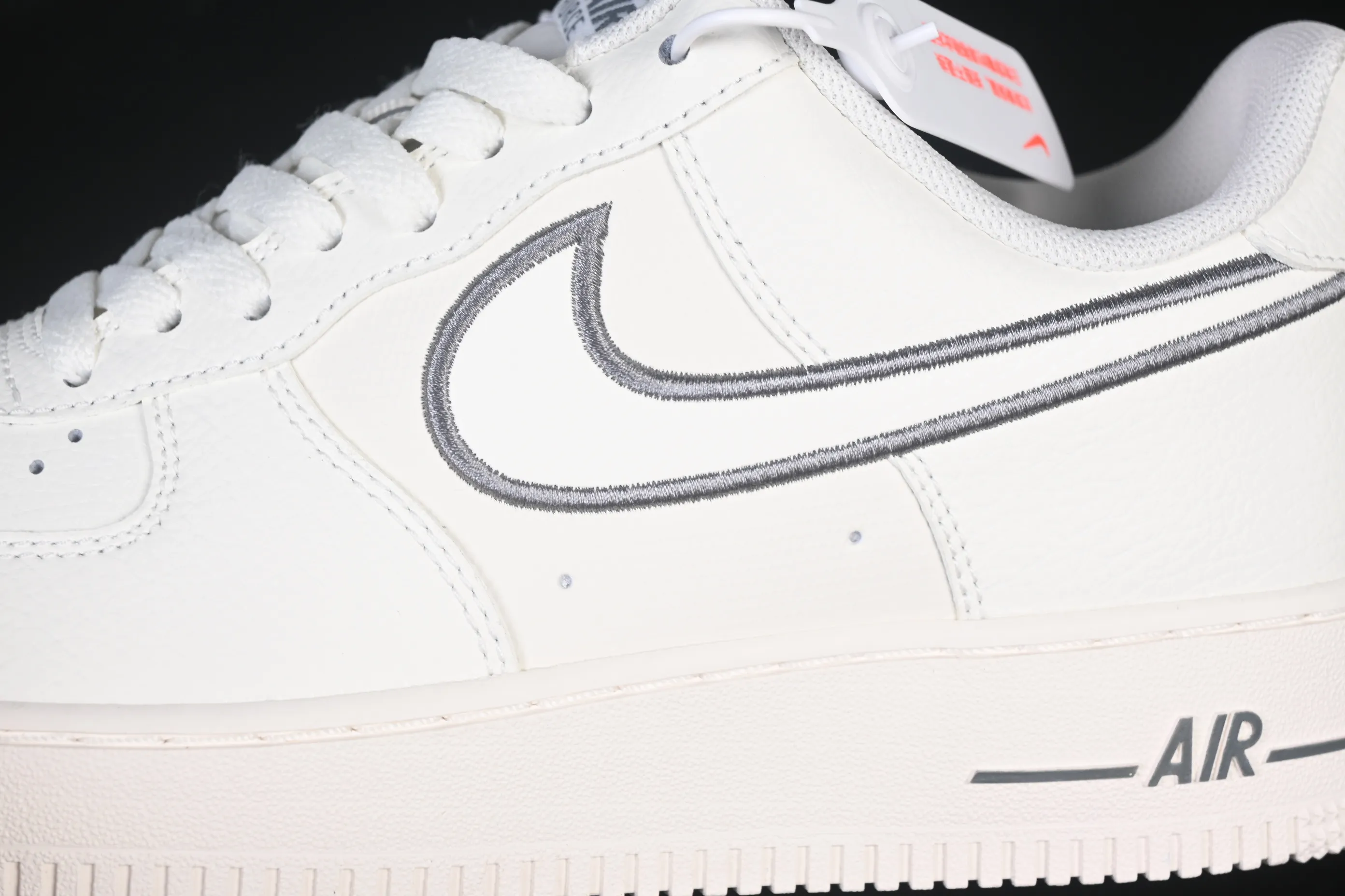 All categories Nk Air Force 1 Air Force series Nk Air Force 1 Low Air Force low-top Nike Air Force 1'07 Low Air Force 1 low-top casual sneakers IB7677-101